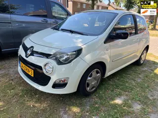 Renault Twingo 1.2 Automaat 99.400NAP