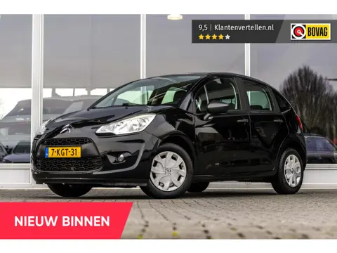 Citroën C3 1.0 VTi Attraction | Airco | NL Auto (bj 2013)