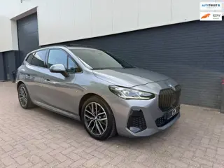 BMW 2-serie Active Tourer 218I M SPORT PANO 360 CAMERA LEER