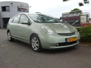 Toyota Prius 1.5 VVT-i Business Edition (bj 2008)