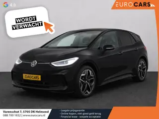 Volkswagen ID.3 Pure 52 kWh Navigatie Apple Carplay Android Auto Camera Parkeerhulp Adaptive Cruise 