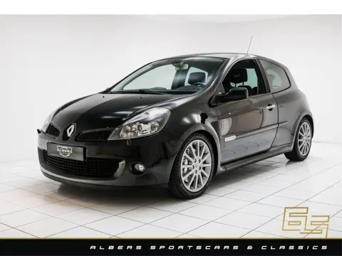 Renault Clio 2.0-16V 3 RS 197 Dutch delivered - All original - Fresh service - 67.000 km - 2 owners 