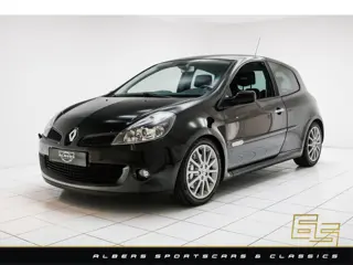 Renault Clio 2.0-16V 3 RS 197 Dutch delivered - All original - Fresh service - 67.000 km - 2 owners 