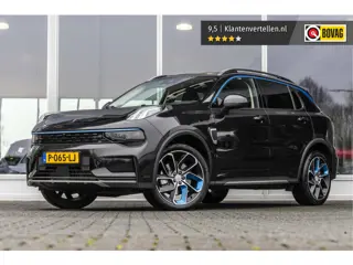 Lynk & Co 01 1.5 | Pano | 360° Camera | Infinity (bj 2022)