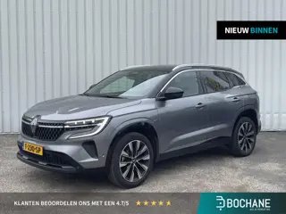 Renault Austral 1.2 mild hybrid advanced 130 techno | Panoramadak | Voorruitverwarming | Elektrische