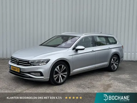 Volkswagen Passat Variant 1.5 TSI Business | Automaat | Trekhaak | Stoelverwarming | Head-up-Display