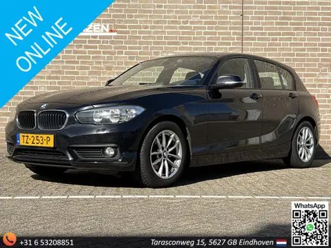 BMW 1-serie 116d EDE Sport | Climate | Navi | PDC |