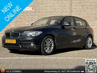 BMW 1-serie 116d EDE Sport | Climate | Navi | PDC |
