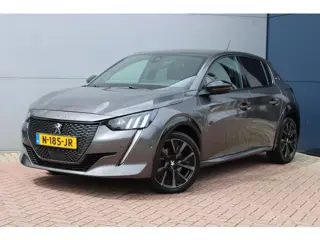 Peugeot 208 1.2 PureTech GT Pack PANORAMADAK - ADAPTIEVE CRUISE - NAVIGATIE