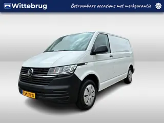 Volkswagen Transporter 2.0 TDI L1H1 26 Economy Business / APP Connect / Trekhaak / Cruise control