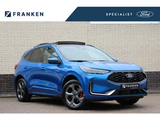 Ford Kuga 2.5 PHEV ST-Line X | Panoramadak | Trekhaak | B&O | Winterpack