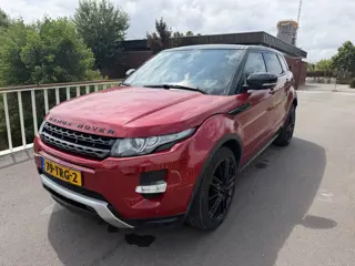 Land Rover Range Rover Evoque 2.0 Si 4WD Prestige
