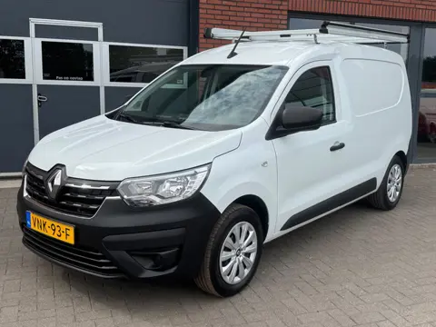 Renault Express 1.5 dCi 75 Comfort +