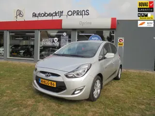 Hyundai Ix20 1.4i i-Magine incl. Bovag Garantie, Airco, enz.