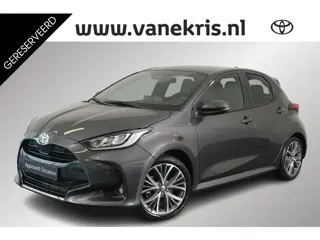 Toyota Yaris 1.5 Hybrid Executive 130 Limited, Head up Display, Panoramadak, Sensoren!