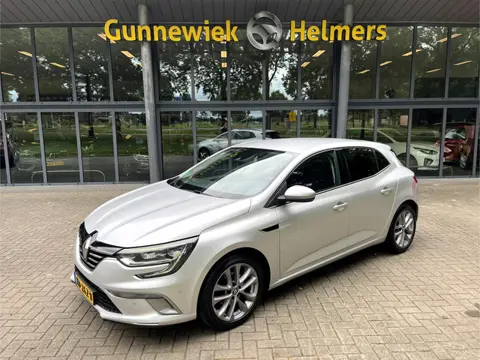 Renault Mégane 1.2 TCe GT-Line | BOSE | BT | CAM | CLIMA | CRUISE | KEYLESS | LED | NAVI | PDC V&A