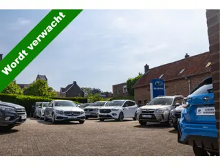 Mercedes-Benz EQA 250 Business Solution AMG 67 kWh Navi LED