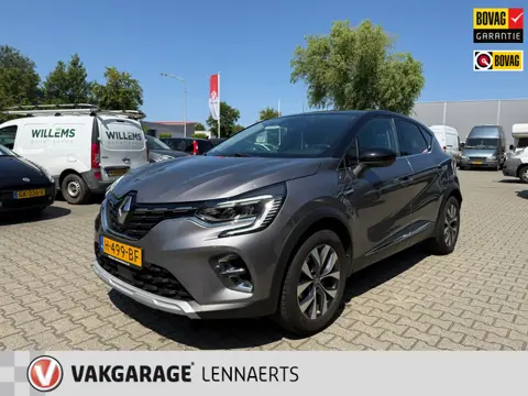 Renault Captur 1.0 TCe 100 Intens