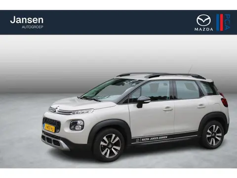 Citroen C3 Aircross 1.2 PureTech Feel 82PK , Airco, PDC, Cruise, LMV 16 Inch, Bluetooth, LED, Dakrai