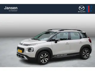 Citroen C3 Aircross 1.2 PureTech Feel 82PK , Airco, PDC, Cruise, LMV 16 Inch, Bluetooth, LED, Dakrai