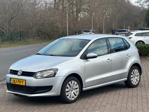 Volkswagen POLO 1.2-12V Trendline