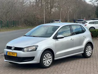 Volkswagen POLO 1.2-12V Trendline