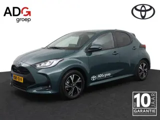 Toyota Yaris 1.5 Hybrid 115 Dynamic  | Comfort Pack |