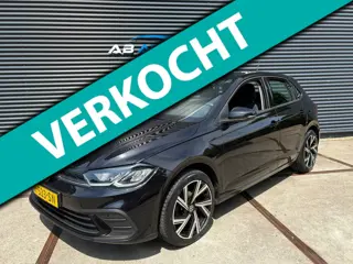 Volkswagen Polo 1.0 TSI Life Business DIGITAL DASH/ CARPLAY /PDC