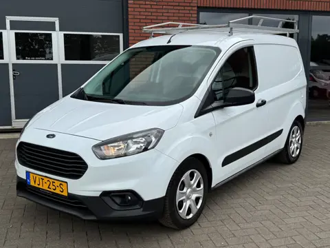 Ford Transit Courier 1.5 TDCI Trend Duratorq S&S