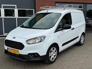 Ford Transit Courier 1.5 TDCI Trend Duratorq S&S