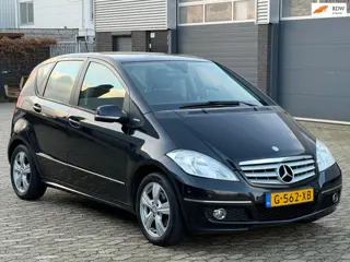 Mercedes-Benz A-klasse 160 Business Class Avantgarde 5DEURS AIRCO PDC TREKHAAK
