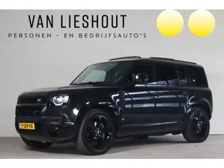 Land Rover Defender 110 2.0 P400e X-Dynamic HSE NL-Auto!! HUD I Pano I Elek.Trek