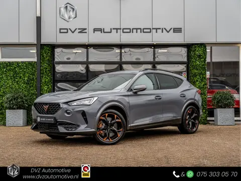 CUPRA Formentor 2.0 TSI 310PK DRIVE | Beats | Camera | Graphene Grey |