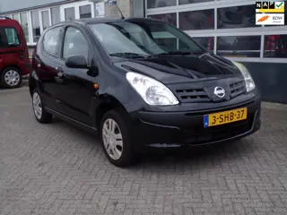 Nissan Pixo 1.0 Visia