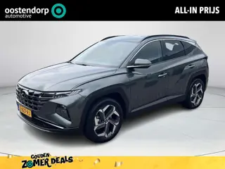 Hyundai Tucson 1.6 T-GDI PHEV Comfort 4WD | Officiële Hyundai dealer | Rijklaarprijs! Geen extra kos