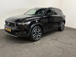 Volvo XC40 1.5 T5 262pk AUT7 Recharge Business Pro Trekhaak 1800kg/ Adapt Cruise/ Camera