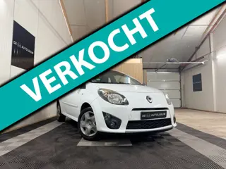 Renault Twingo 1.2 Night & Day | Airco | Distr V.V | NAP