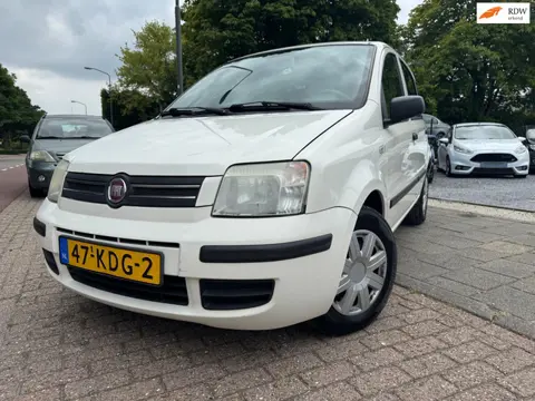 Fiat Panda 1.2 Edizione Cool Elek Pakket Apk 07-27