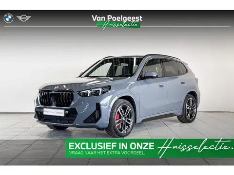 BMW X1 xDrive25e Innovation Pack M Sportpakket Pro | Huisselectie