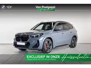BMW X1 xDrive25e Innovation Pack M Sportpakket Pro | Huisselectie