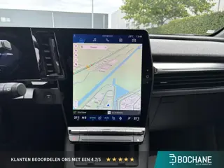 Renault Megane E-Tech comfort range Techno 60 kWh | Trekhaak | Stoelverwarming | Adaptive Cruise Con