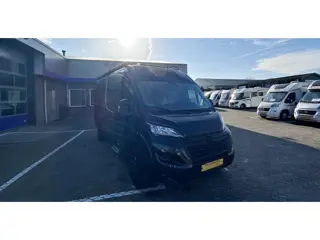 Pössl Roadstar 640 DK van1ste eig in nieuwstaat