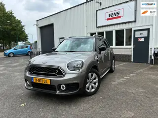 Mini Countryman 1.5 Cooper S E ALL4 Chili, top onderhouden!