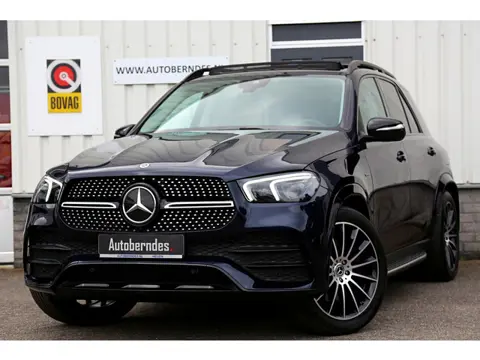 Mercedes-Benz GLE 350 e Plug in hybride 4MATIC AMG*Perfect MB Onderh.*Pano/Night/Energizing Comfort&