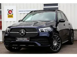 Mercedes-Benz GLE 350 e Plug in hybride 4MATIC AMG*Perfect MB Onderh.*Pano/Night/Energizing Comfort&