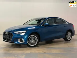 Audi A3 Limousine 35 TFSI Business edition | NAP | ACC | LED | CARPLAY