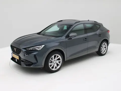 CUPRA Formentor 1.4 TSI e-Hybrid Essential / SOH 89% / Adapt. cruise / Camera / Carplay
