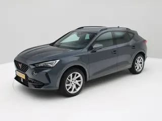 CUPRA Formentor 1.4 TSI e-Hybrid Essential / SOH 89% / Adapt. cruise / Camera / Carplay