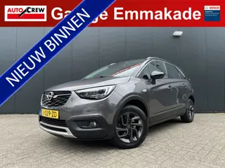 Opel Crossland X 1.2 Turbo Edition 2020 | Lane assist | Cam 360