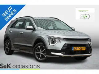 Kia Niro 1.6 GDi PHEV DynamicLine